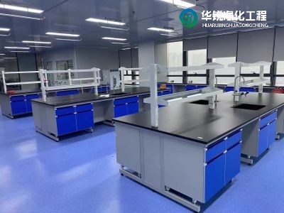 實驗室凈化系統(tǒng)的潔凈度如何確保達到標(biāo)準(zhǔn)